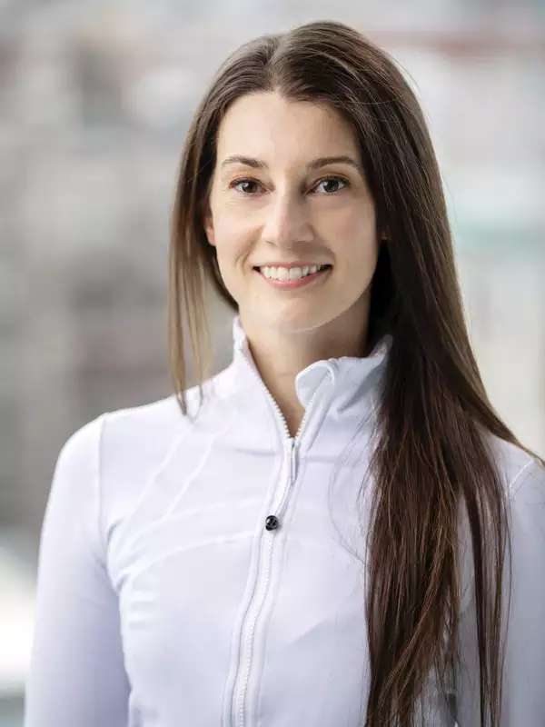 Kate Thompson